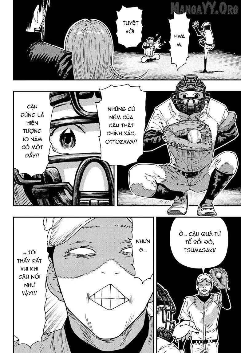 Parashoppers Chap 53 - Next Chap 54
