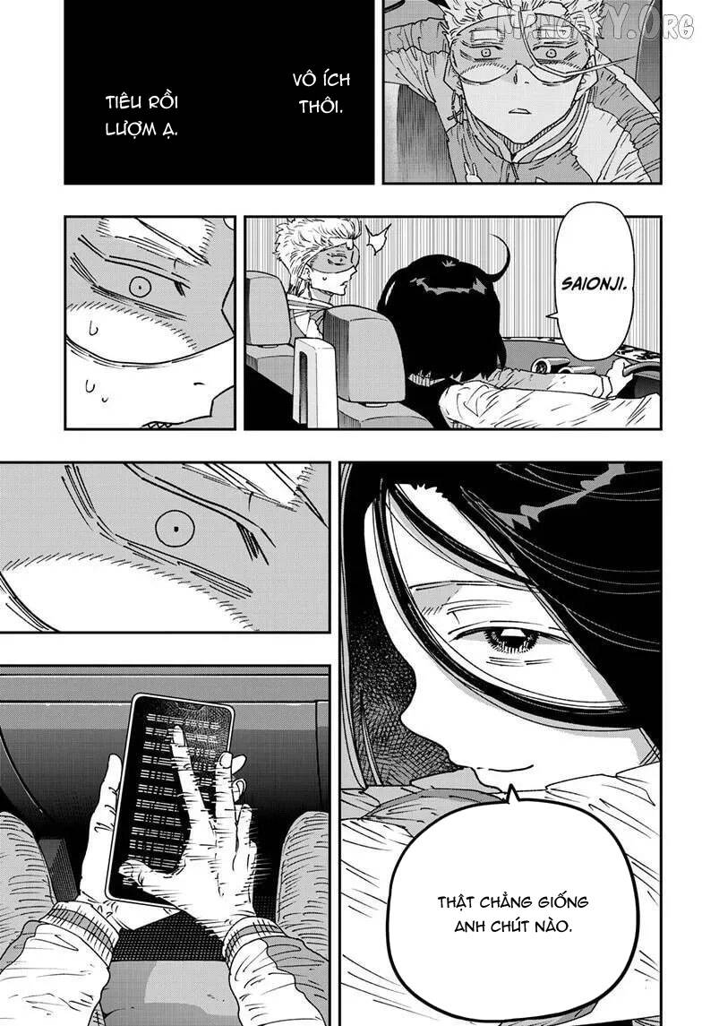 Parashoppers Chap 53 - Next Chap 54