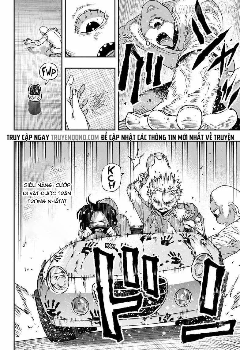 Parashoppers Chap 53 - Next Chap 54
