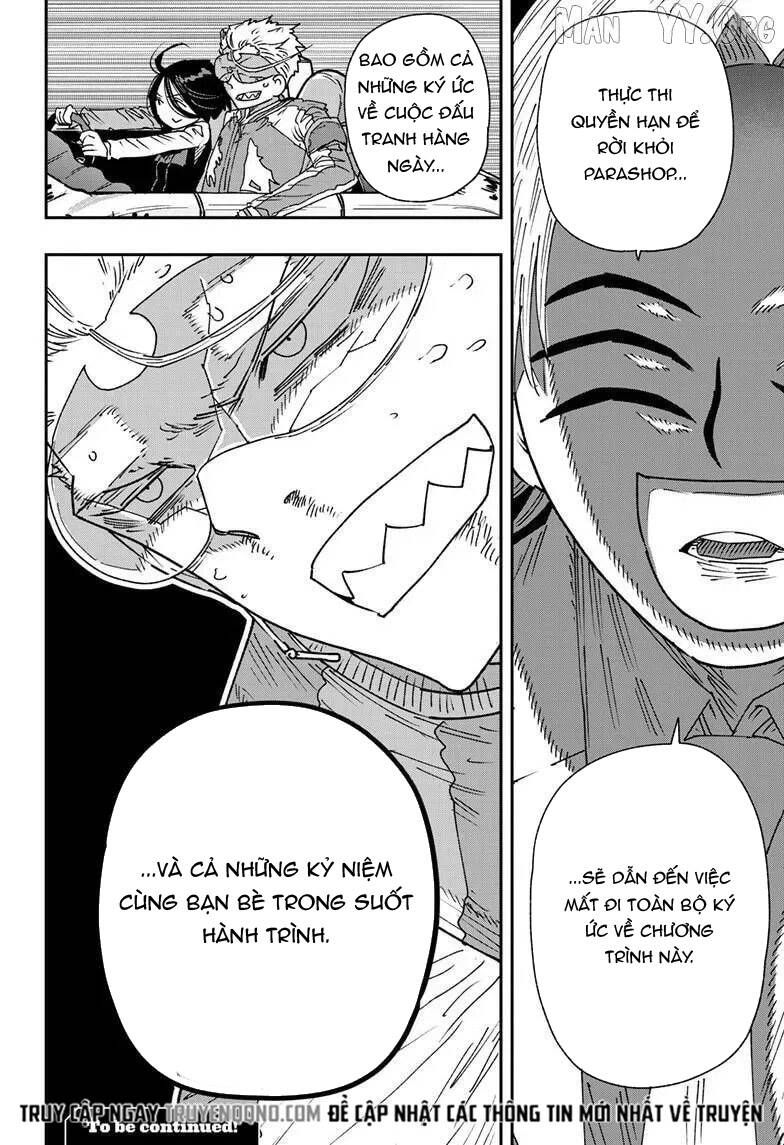 Parashoppers Chap 53 - Next Chap 54