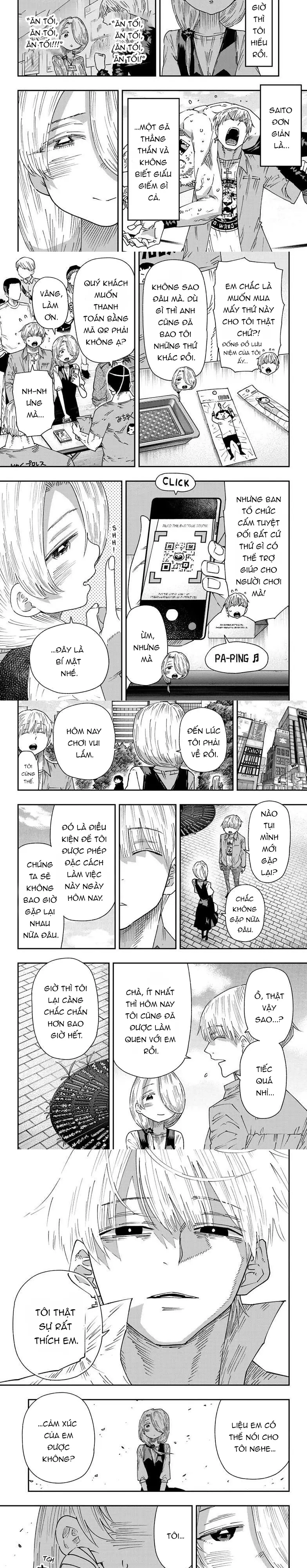 Parashoppers Chap 50 - Next Chap 51