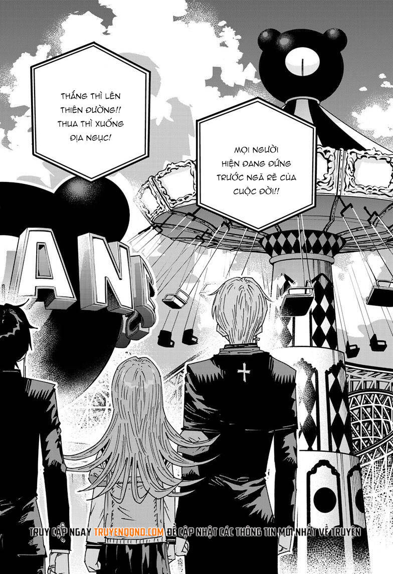Parashoppers Chap 51 - Next Chap 52