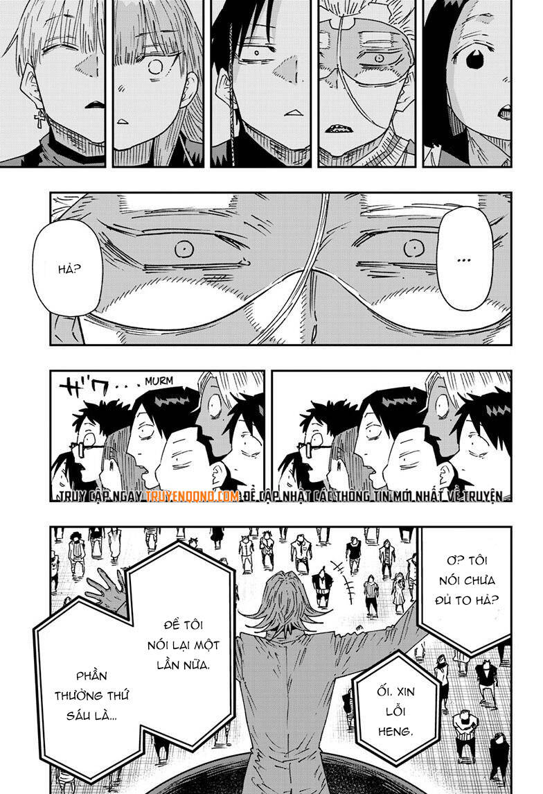 Parashoppers Chap 51 - Next Chap 52