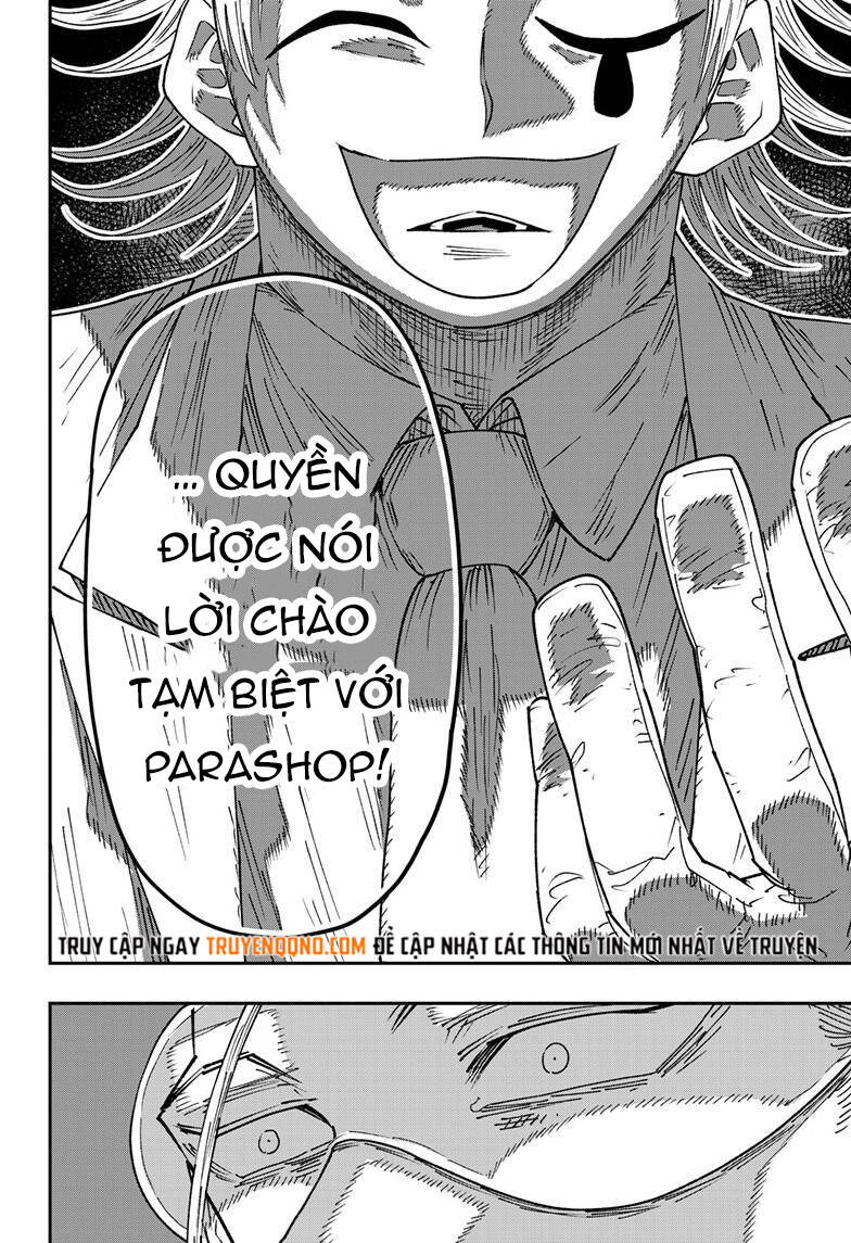 Parashoppers Chap 51 - Next Chap 52