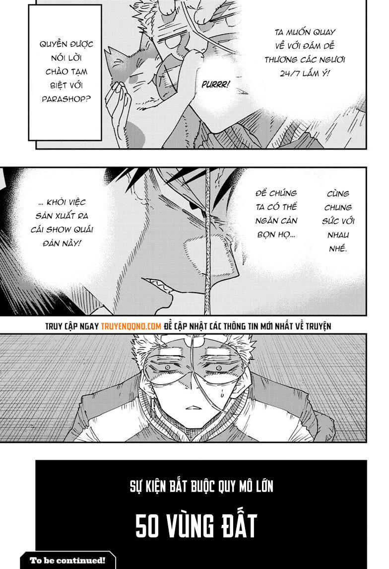 Parashoppers Chap 51 - Next Chap 52