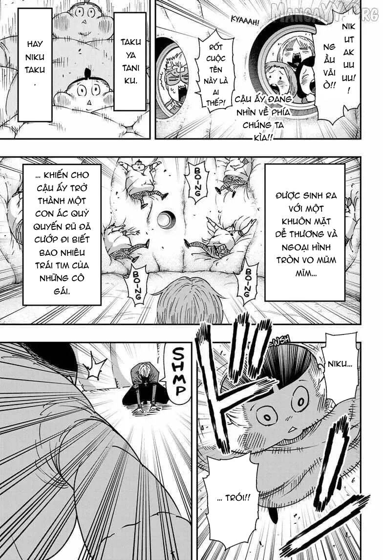 Parashoppers Chap 52 - Next Chap 53
