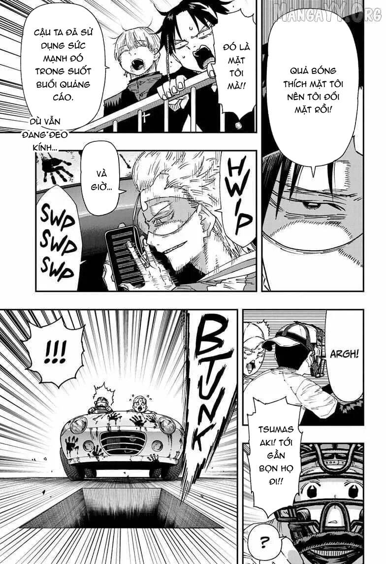 Parashoppers Chap 54 - Next Chap 55
