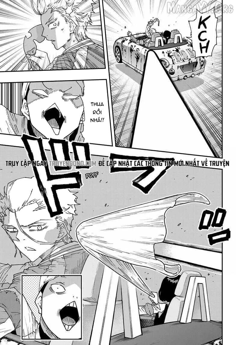 Parashoppers Chap 54 - Next Chap 55