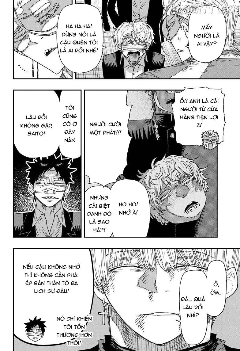 Parashoppers Chap 55 - Next Chap 56