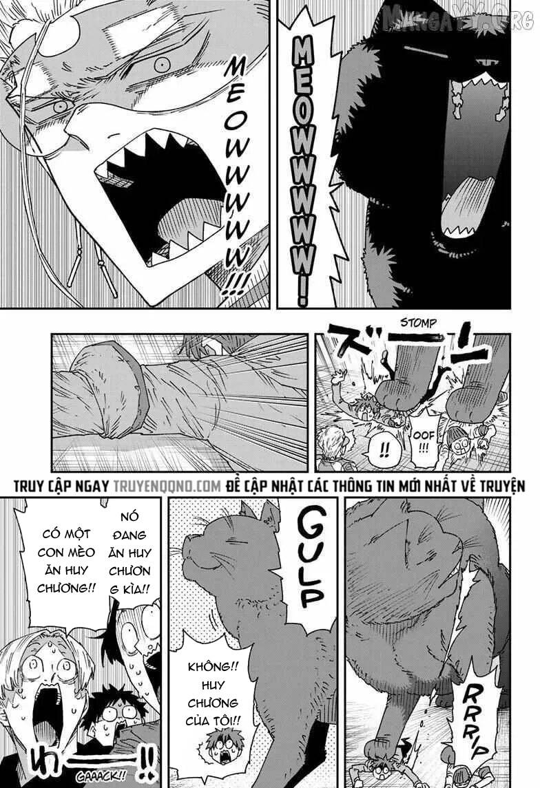 Parashoppers Chap 55 - Next Chap 56