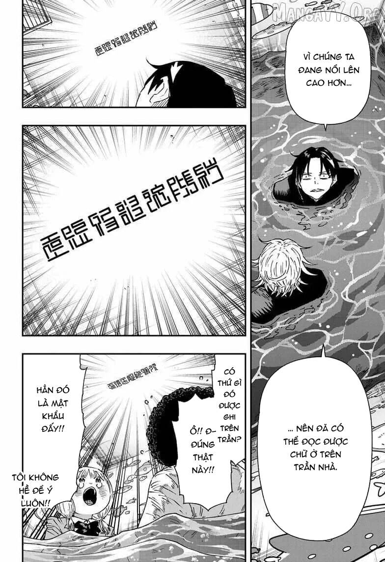 Parashoppers Chap 55 - Next Chap 56