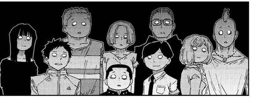 Parashoppers Chap 59 - Next Chap 60