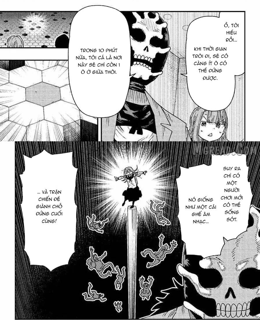 Parashoppers Chap 59 - Next Chap 60