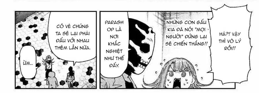 Parashoppers Chap 59 - Next Chap 60