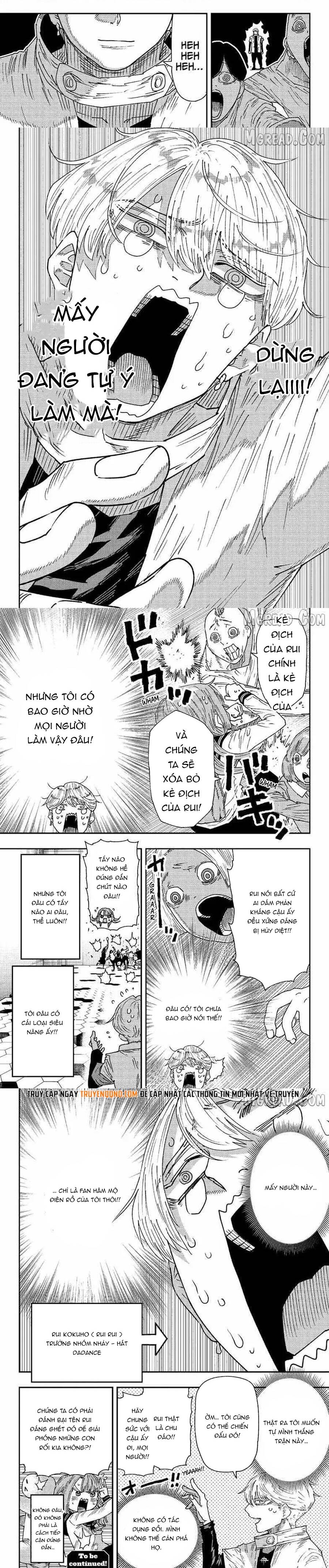 Parashoppers Chap 59 - Next Chap 60