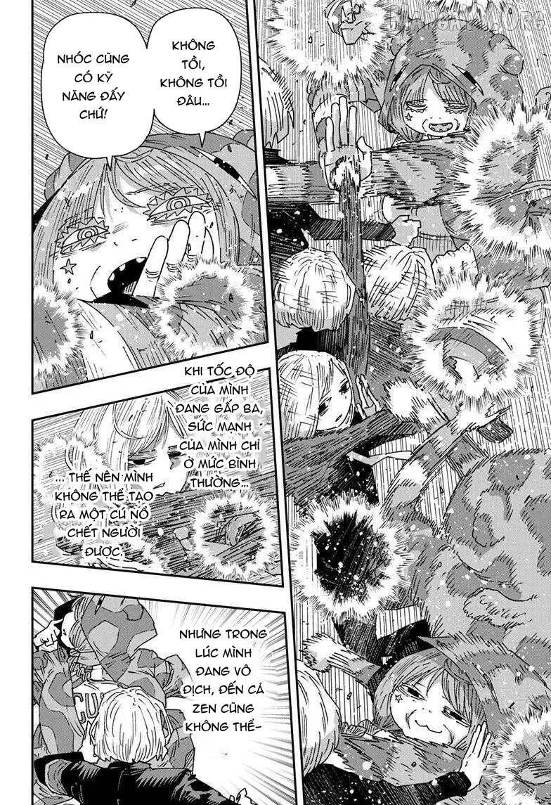 Parashoppers Chap 58 - Next Chap 59