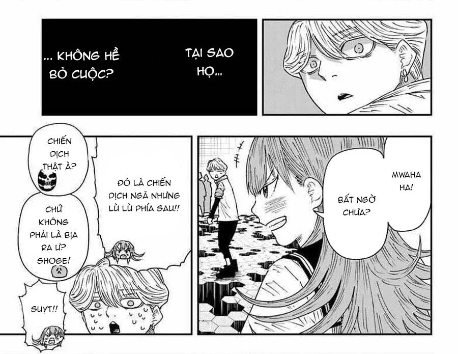 Parashoppers Chap 60 - Next Chap 61