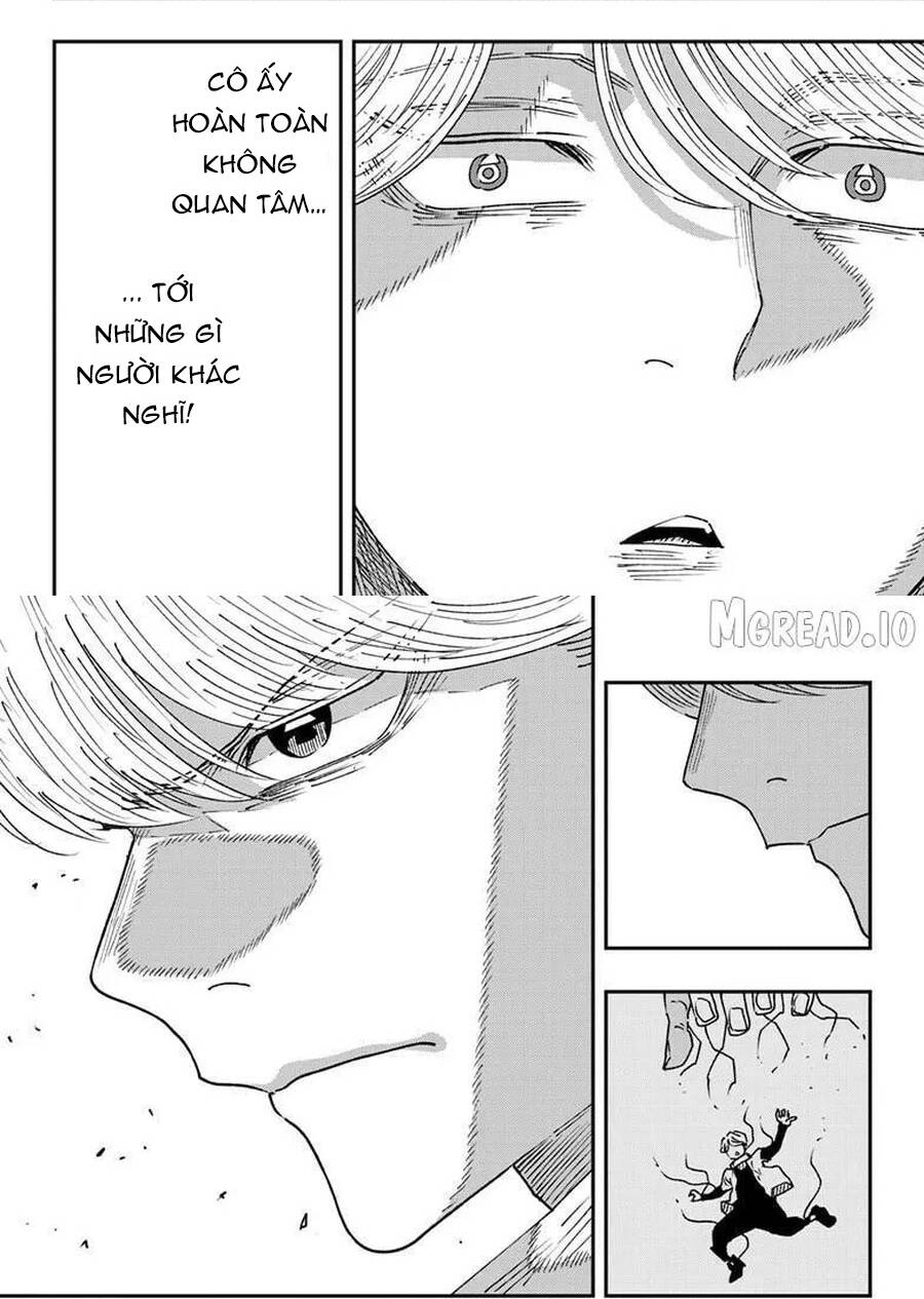 Parashoppers Chap 60 - Next Chap 61
