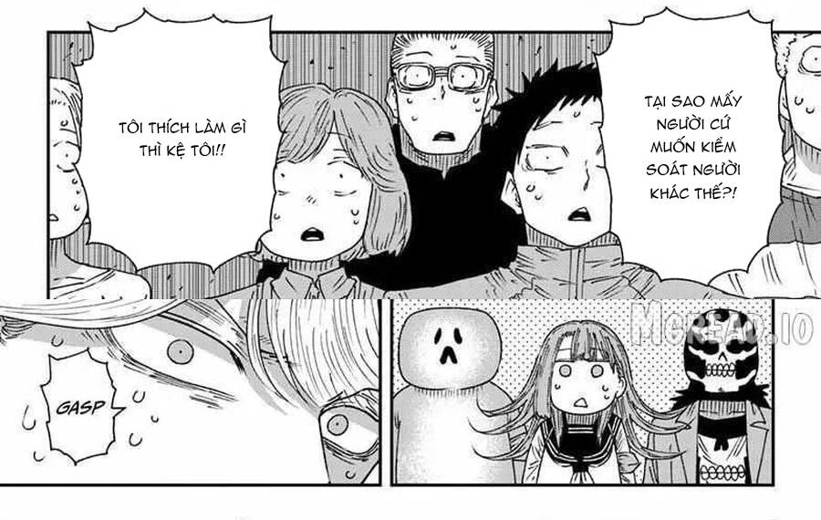 Parashoppers Chap 60 - Next Chap 61