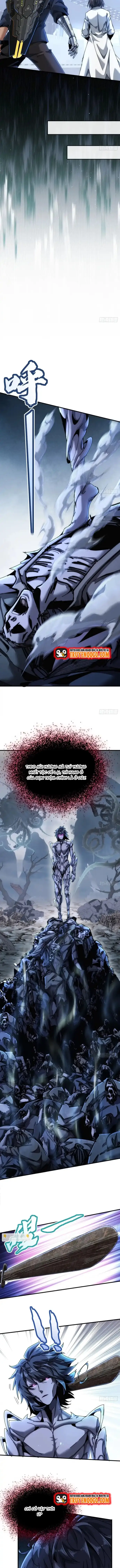 Xưng Bá Phế Thổ: Ta Ở Mạt Thế Chấp Chưởng Tiên Môn Chap 34 - Next Chap 35