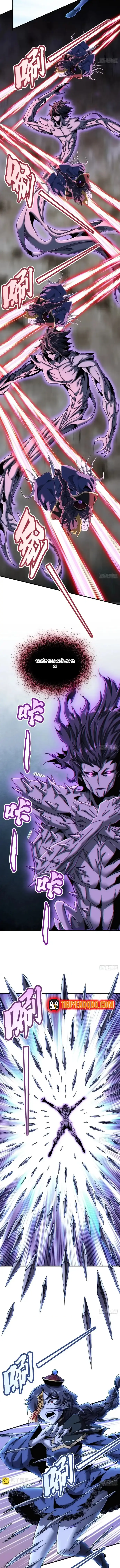 Xưng Bá Phế Thổ: Ta Ở Mạt Thế Chấp Chưởng Tiên Môn Chap 35 - Next Chap 36