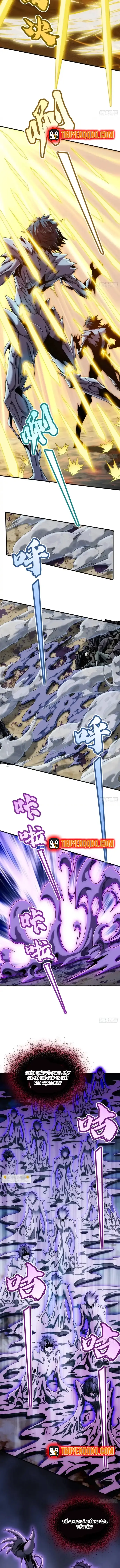 Xưng Bá Phế Thổ: Ta Ở Mạt Thế Chấp Chưởng Tiên Môn Chap 35 - Next Chap 36