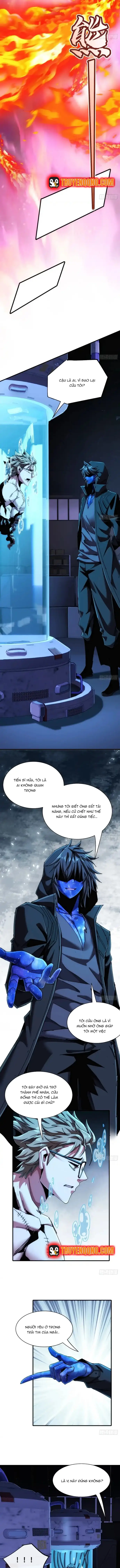 Xưng Bá Phế Thổ: Ta Ở Mạt Thế Chấp Chưởng Tiên Môn Chap 35 - Next Chap 36