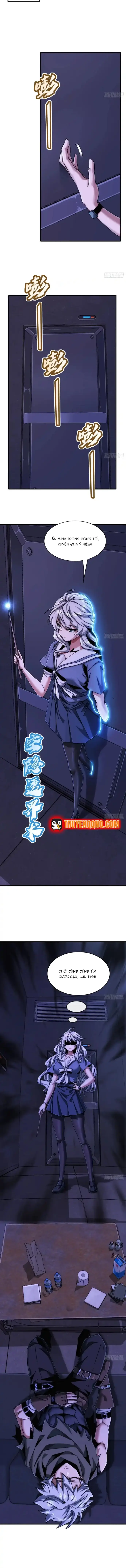 Xưng Bá Phế Thổ: Ta Ở Mạt Thế Chấp Chưởng Tiên Môn Chap 35 - Next Chap 36