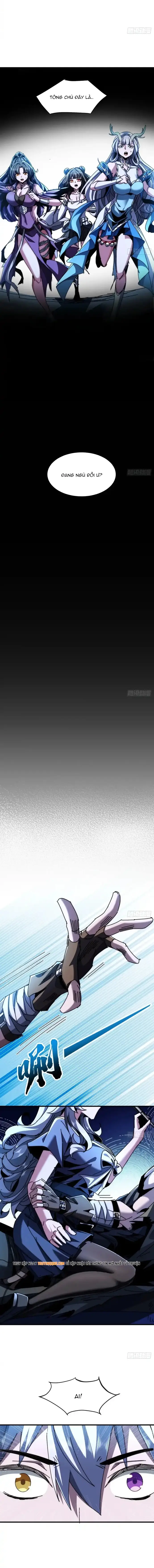 Xưng Bá Phế Thổ: Ta Ở Mạt Thế Chấp Chưởng Tiên Môn Chap 36 - Next Chap 37