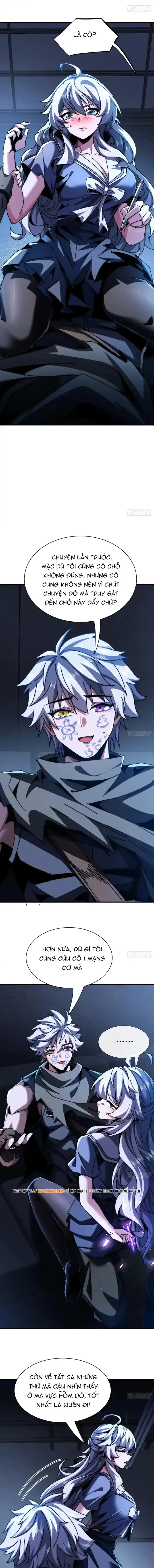 Xưng Bá Phế Thổ: Ta Ở Mạt Thế Chấp Chưởng Tiên Môn Chap 36 - Next Chap 37