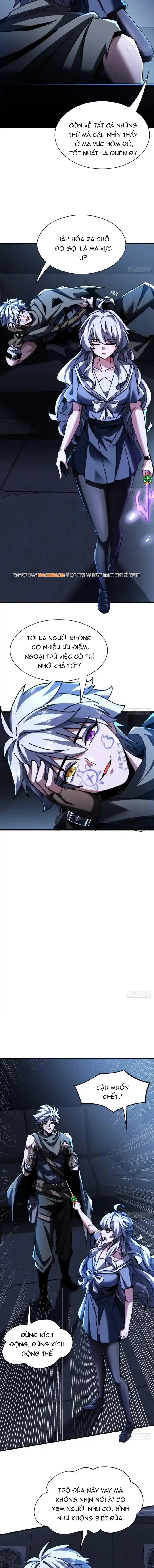 Xưng Bá Phế Thổ: Ta Ở Mạt Thế Chấp Chưởng Tiên Môn Chap 36 - Next Chap 37