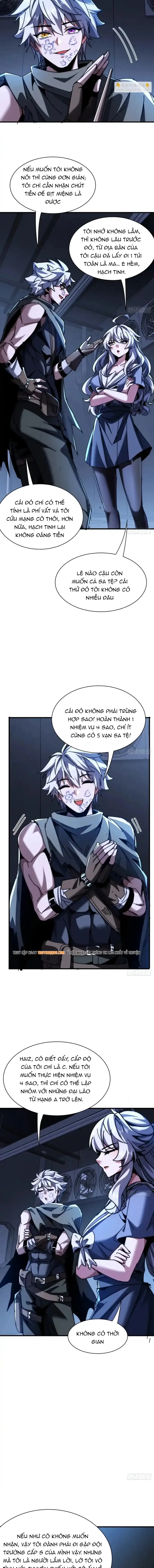 Xưng Bá Phế Thổ: Ta Ở Mạt Thế Chấp Chưởng Tiên Môn Chap 36 - Next Chap 37