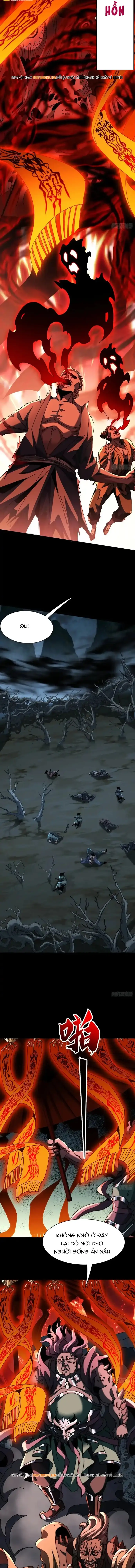 Xưng Bá Phế Thổ: Ta Ở Mạt Thế Chấp Chưởng Tiên Môn Chap 37 - Next Chap 38