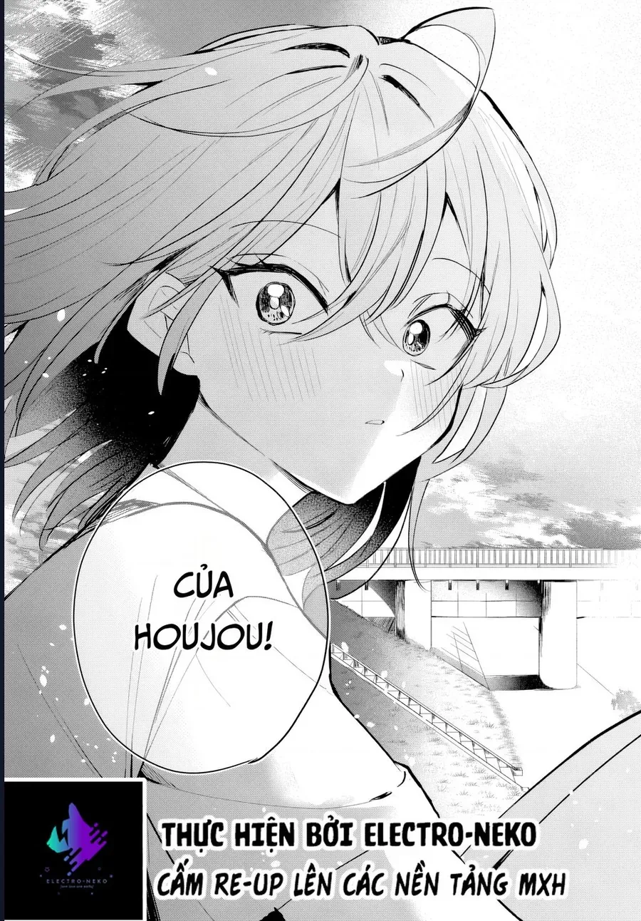 Hình Như Cậu Ấy Cũng Thích Anh Trai Tôi À? Chap 17 - Next Chap 18