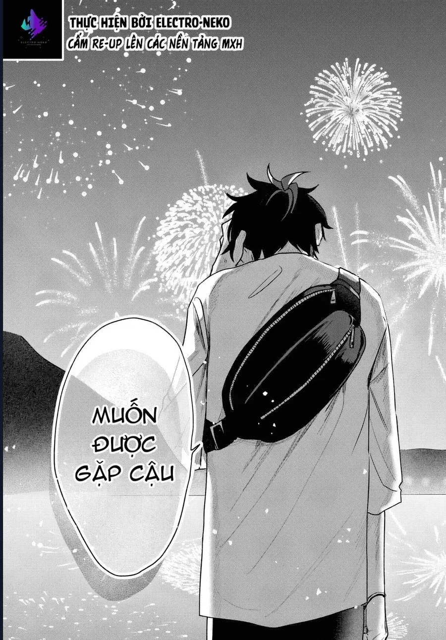 Hình Như Cậu Ấy Cũng Thích Anh Trai Tôi À? Chap 25 - Next Chap 26