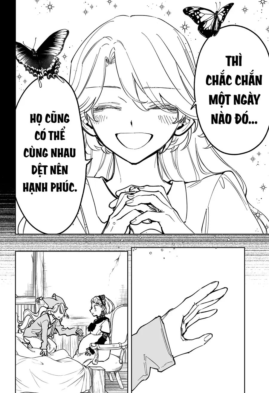 Ichi The Witch Chap 58 - Next Chap 59