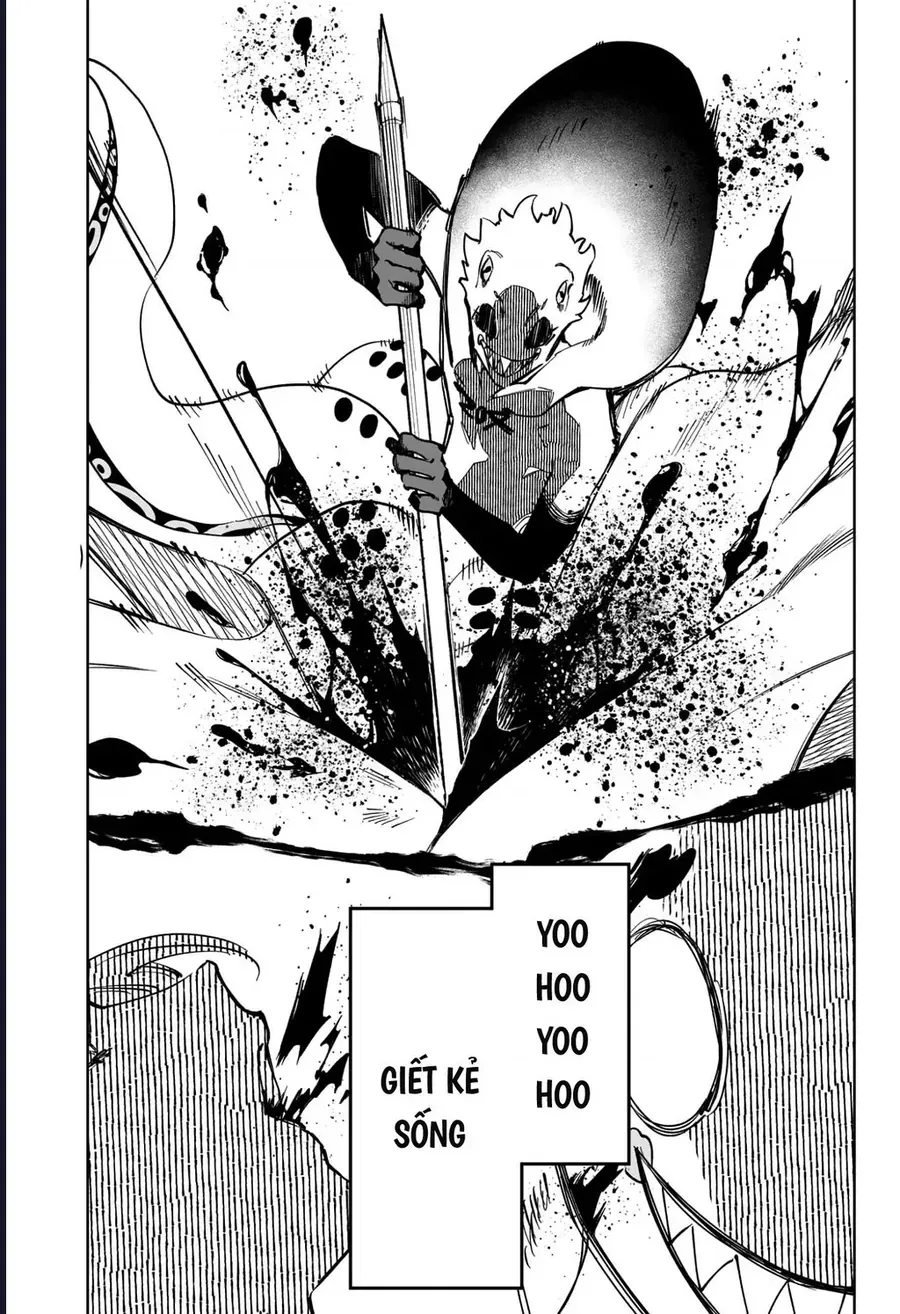Ichi The Witch Chap 59 - Next Chap 60