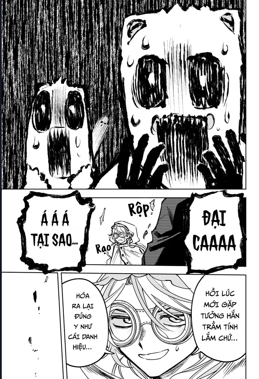 Ichi The Witch Chap 63 - Next Chap 64