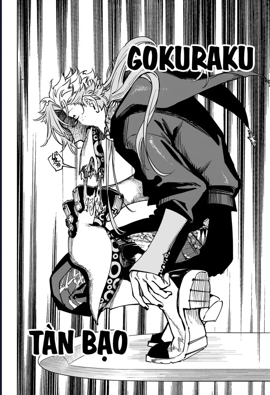 Ichi The Witch Chap 63 - Next Chap 64