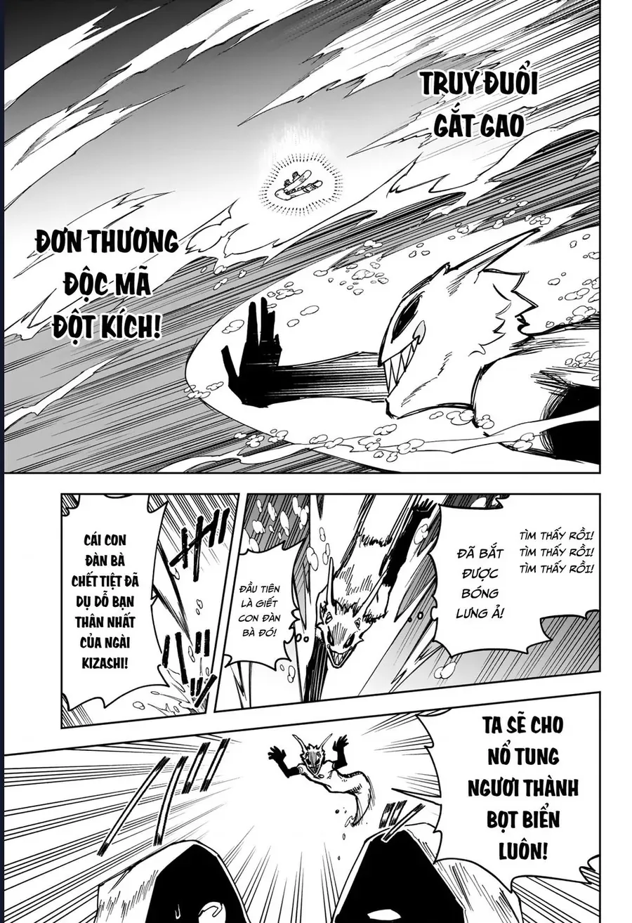 Ichi The Witch Chap 63 - Next Chap 64