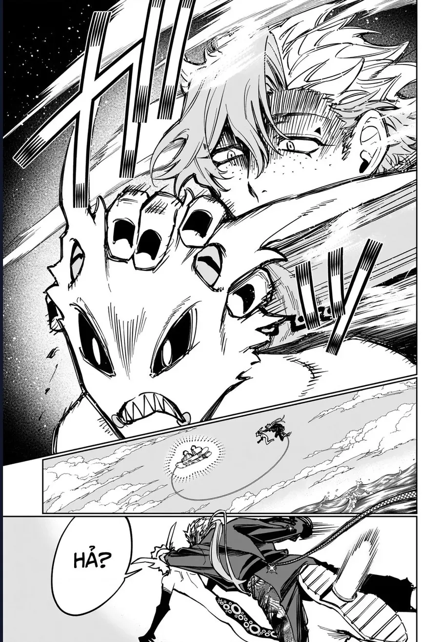 Ichi The Witch Chap 63 - Next Chap 64