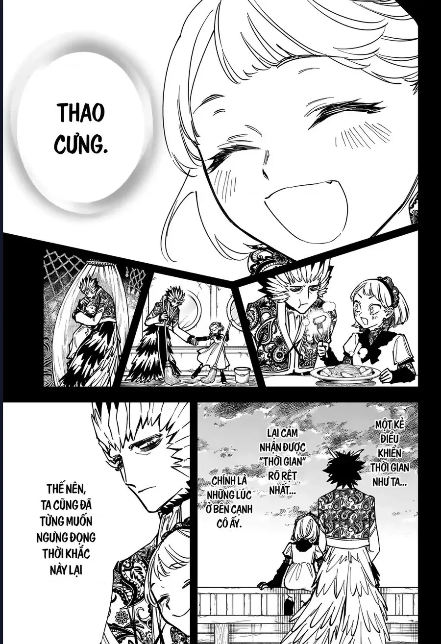 Ichi The Witch Chap 60 - Next Chap 61