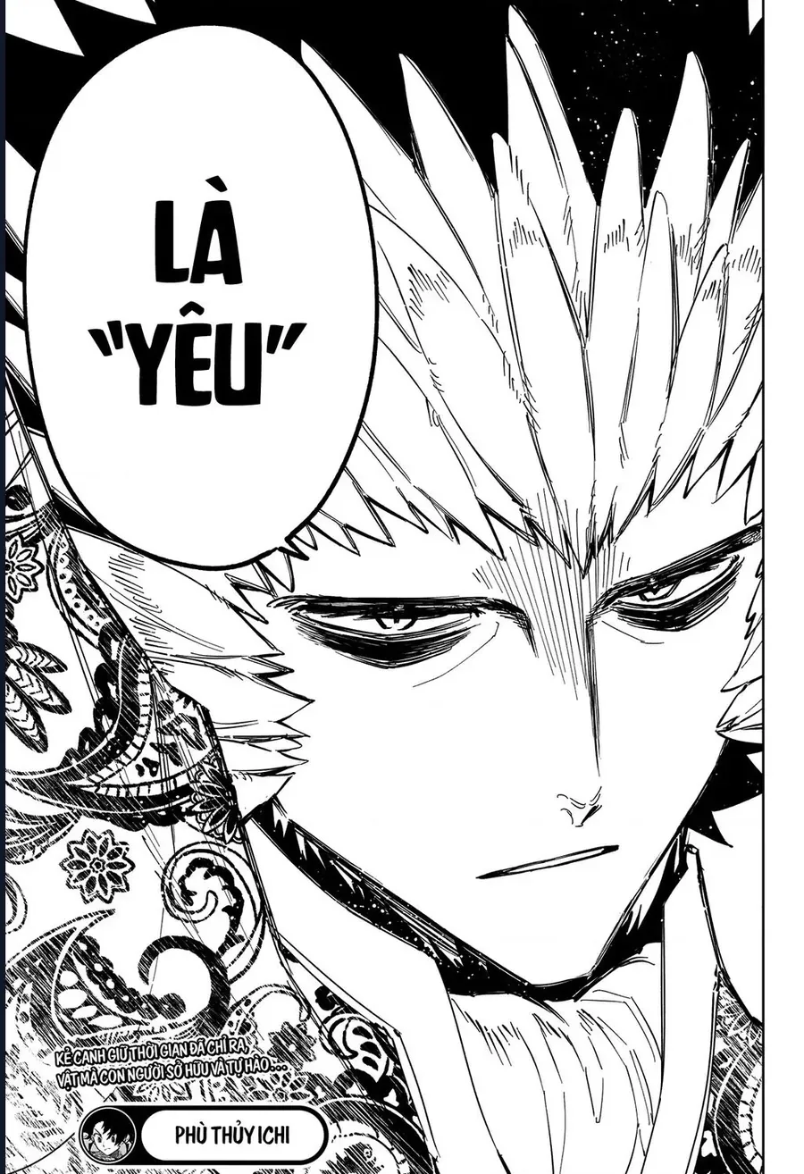 Ichi The Witch Chap 60 - Next Chap 61