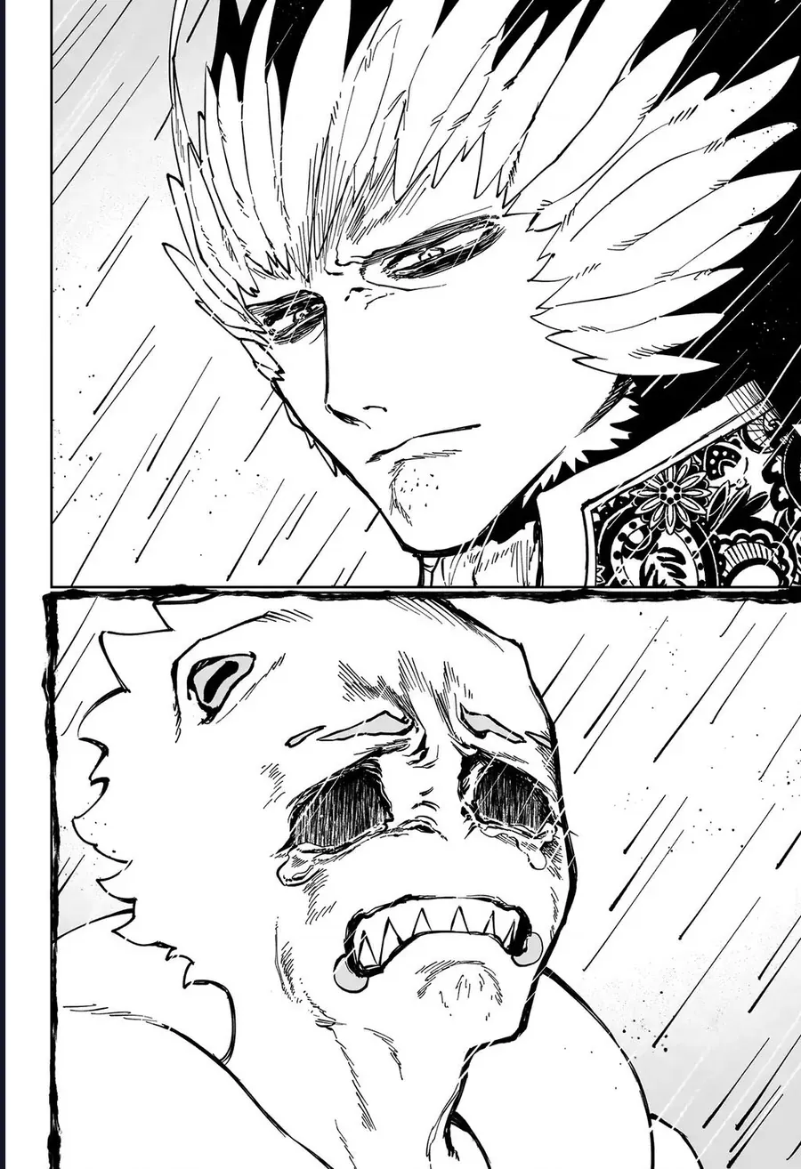 Ichi The Witch Chap 62 - Next Chap 63