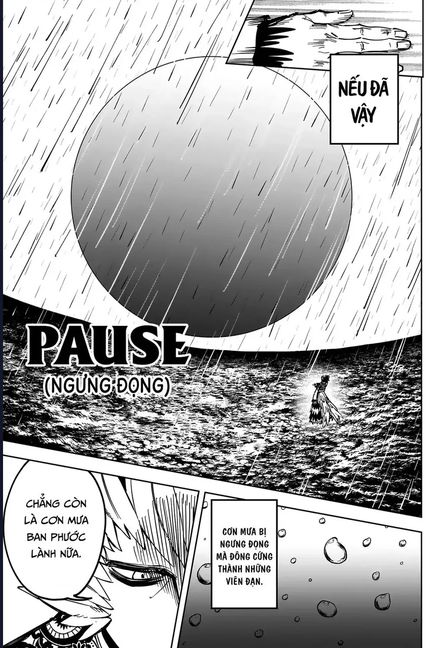 Ichi The Witch Chap 62 - Next Chap 63