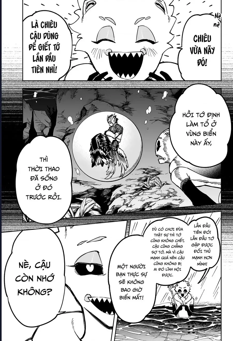 Ichi The Witch Chap 62 - Next Chap 63