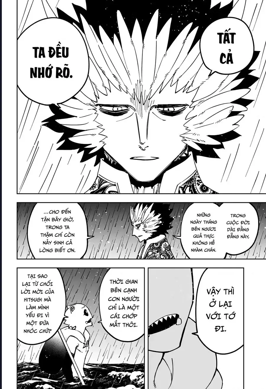 Ichi The Witch Chap 62 - Next Chap 63
