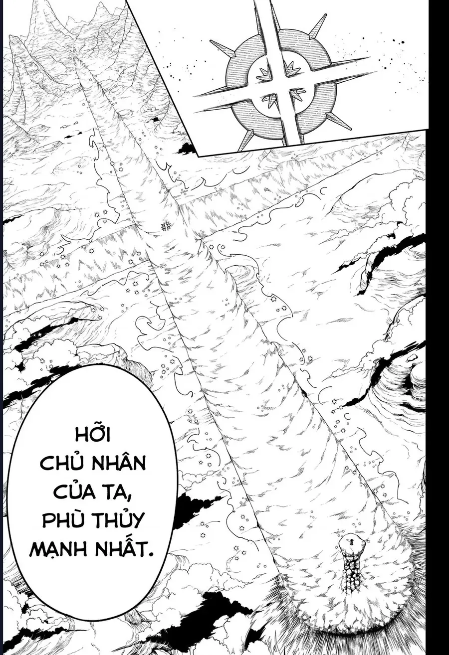 Ichi The Witch Chap 64 - Next Chap 65