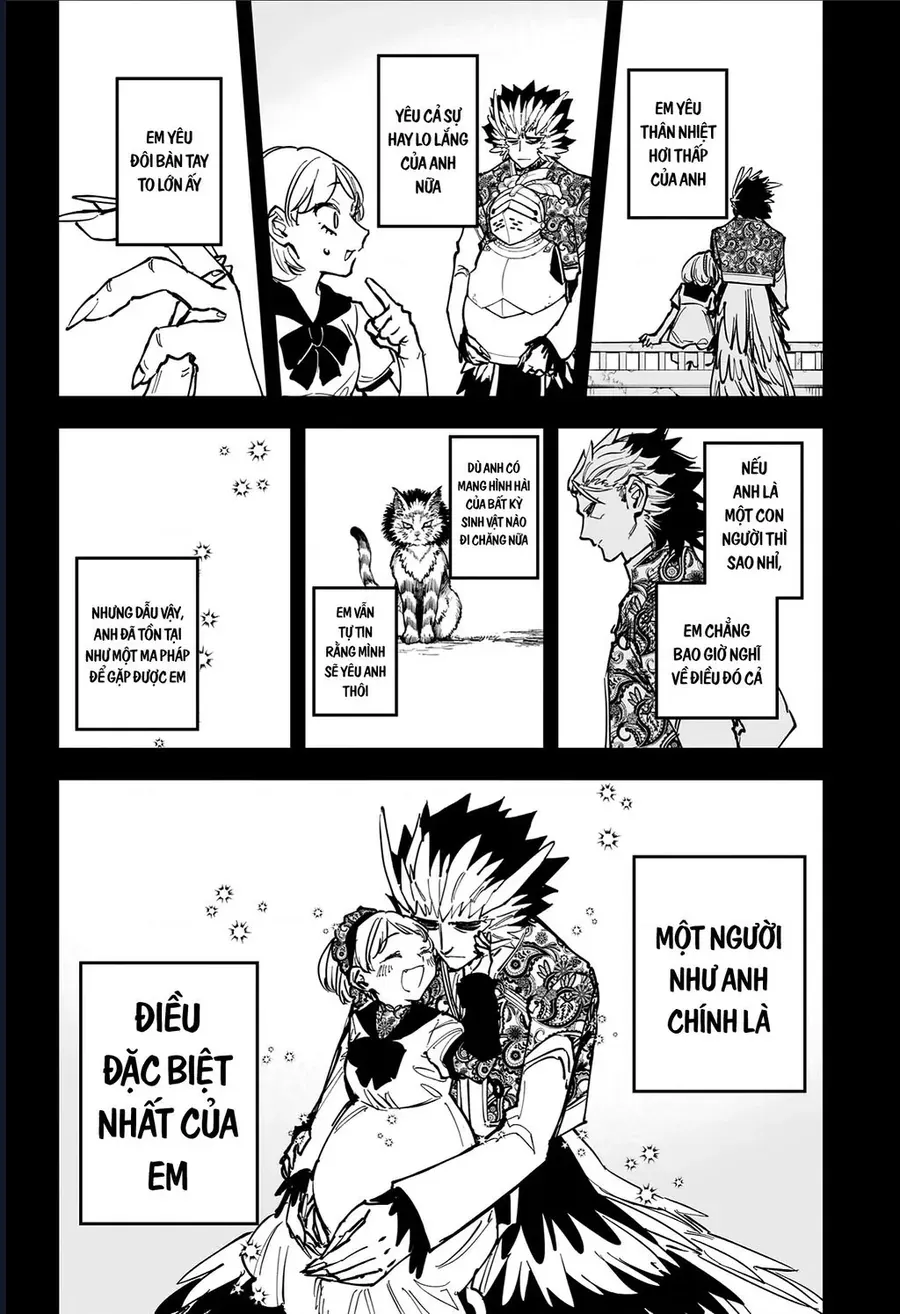 Ichi The Witch Chap 68 - Next Chap 69