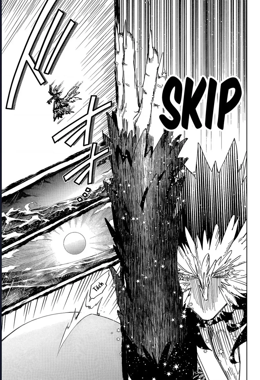 Ichi The Witch Chap 69 - Next Chap 70